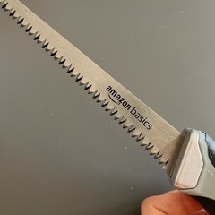 未使用品✨重厚乾式壁ウォールボードソーの画像