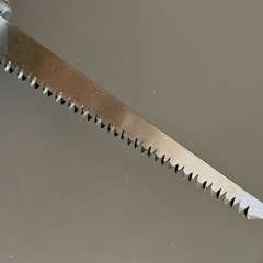 未使用品✨重厚乾式壁ウォールボードソーの画像