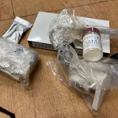 エナジック　還元水　　強酸性水連続生成器の画像