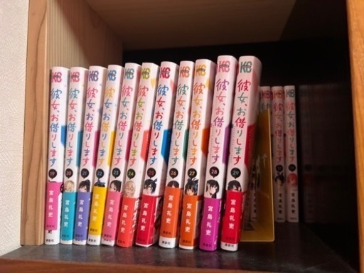 マンガ、コミック　大量　バラ売り