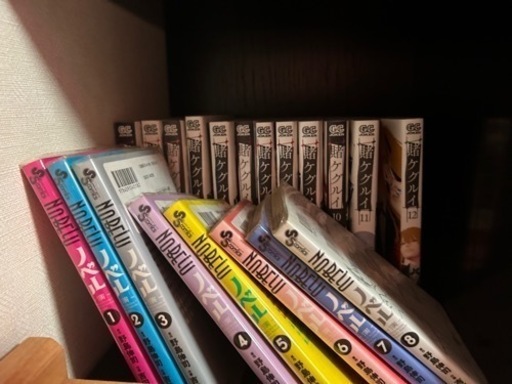 マンガ、コミック　大量　バラ売り