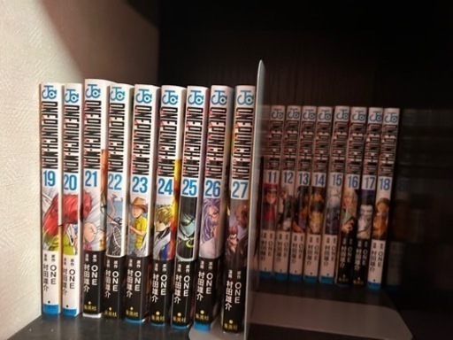 マンガ、コミック　大量　バラ売り