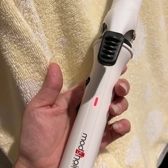 ヘアアイロン(モッズヘア