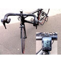 TREK DOMANE 5.2 ロードバイク フレームサイズ500mm 2段×11速 22段変速 アルテグラ CS-6800  カーボンフレーム トレック 自転車 札幌市 中央区 南12条の画像