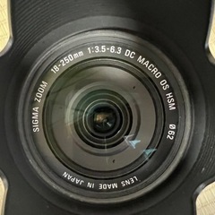 【値下げ交渉可】Canon EOS70D 箱・付属品（バッテリー・充電器等）付きの画像