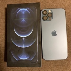 人気のiPhone12 Pro SIMフリー