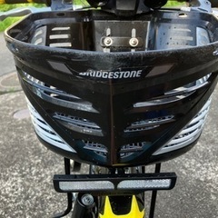 子供用のクロスバイクです。の画像