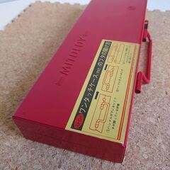 ミトロイ【建設用 ディープラチェットレンチセット(12.7mm)】未使用品の画像