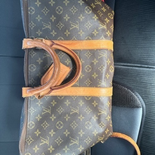 ルイヴィトンバック2個