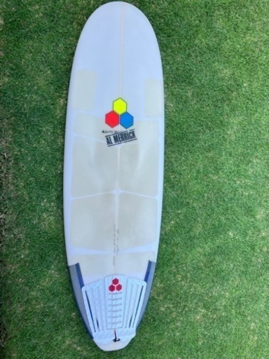 値下げアルメリック　ホグレット5.5