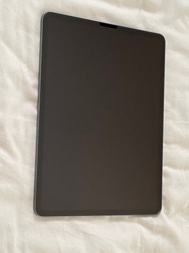 アップル iPad Pro 12.9インチ 第4世代 WiFi 1TB