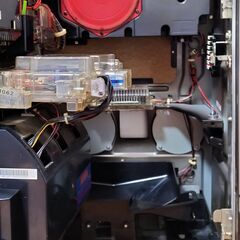 パチスロ実機】エレコ☆バジリスク～甲賀忍法帖～絆【コイン不要機付】