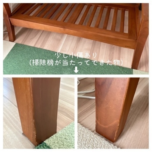 最終値下げです！スキャンチーク　ソファ　(KONISKA)