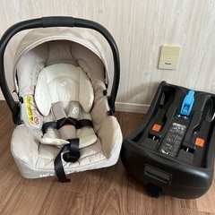 ジョイー　Joie チャイルドシート　ベビーシート