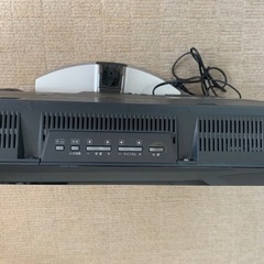 0円ソニー液晶テレビBRAVIA26インチ2008年製の画像