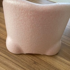 リッチェル　ひんやりしないお風呂チェアの画像