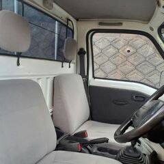 サンバートラック　車検R.6年6月28日迄　農場のポルシェ　ポッキリ価格　パートタイム4WDの画像