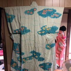 古着着物「さんもじ」と申します！！ - 地元のお店