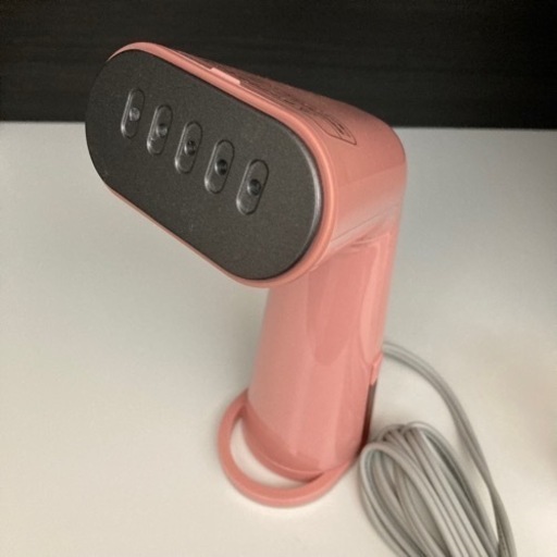 【BY REUSE 霧島国分新町店 出張買取•見積完全無料¥0】スタイルスチーマー　XRS-D010