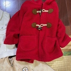 子供アウター　ジャケット　80cm〜UNIQLO、Gapなどの画像