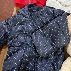 子供アウター　ジャケット　80cm〜UNIQLO、Gapなどの画像