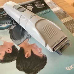 Tescom TC450 バリカン