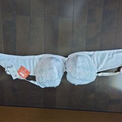 ワコールのブラジャー 新品未使用