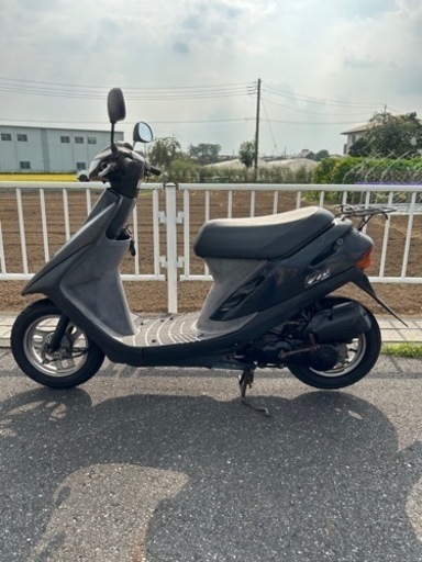 ★売約済み★ホンダ　スーパー　ディオ　AF27型　2スト