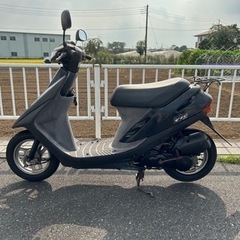 ★売約済み★ホンダ　スーパー　ディオ　AF27型　2スト