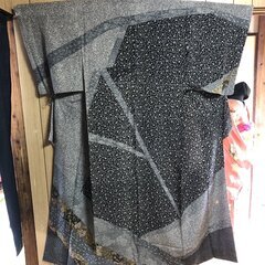 古着着物「さんもじ」と申します！！ − 千葉県