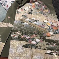 古着着物「さんもじ」と申します！！ - リサイクルショップ