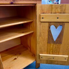 enfant（アンファン） カントリーサイドボード【トレファク秦野店】