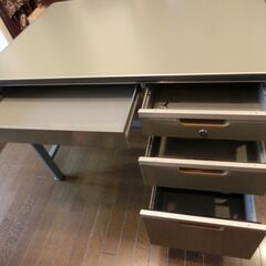 事務机　の画像
