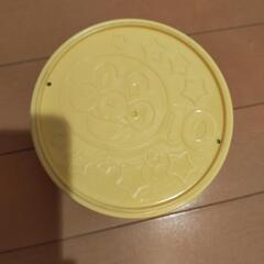 アンパンマン積み重ねカップの画像