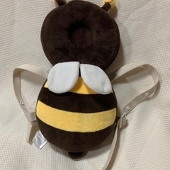 転倒防止クッション⭐︎はち