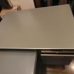 事務机　の画像