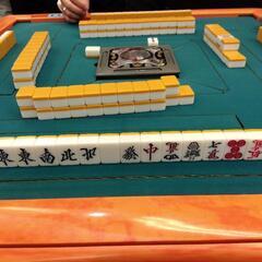 健康麻雀マドンナ❶