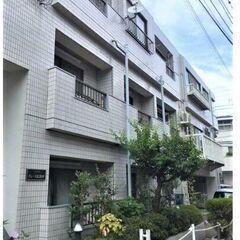 💚渋谷区本町！初期費用は前家賃＋保険料のみ！１K💚事務所利用可・...