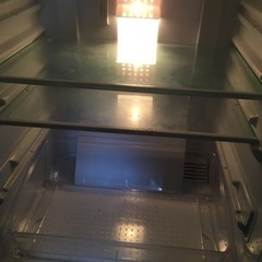 sharp 冷蔵庫の画像