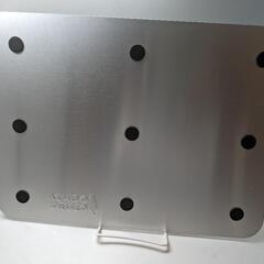 ペット用 ひんやりクールアルミプレートの画像