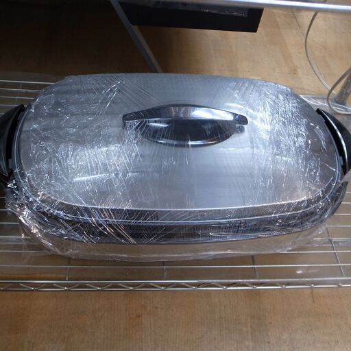 41/509 サンヨー ホットプレート HPS-SW2 2004年製【モノ市場 知立店】