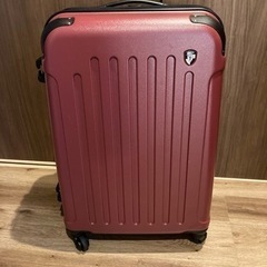 スーツケース美品