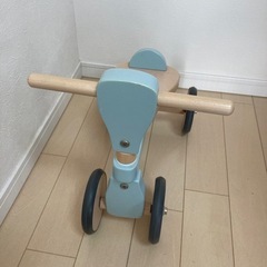 四輪車