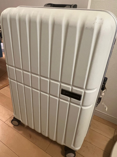 29日までにお取引可能な方！スカイナビゲーター キャリーケース 7泊