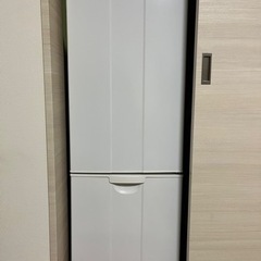 Haier 2008年製 冷蔵庫 【0円】