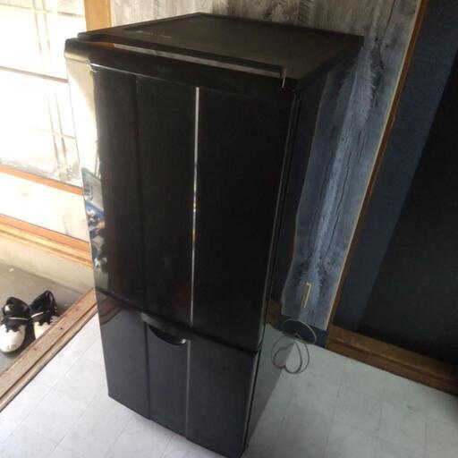⭐お取り引き完了❗ハイアール140L２ドア冷蔵庫 中古⭐