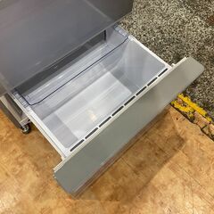 ✨安心の除菌洗浄済✨AQUA 2019年製 272L 3ドア冷蔵庫 AQR-27H(S)【愛市IR015885-104】の画像