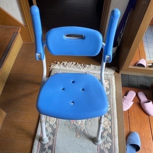 介護椅子