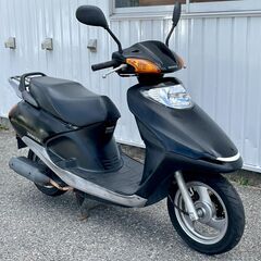 ★ホンダ スペイシー100★ JF13 原付二種 スクーター ア...