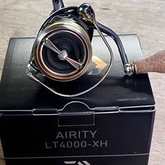 23エアリティ4000XH